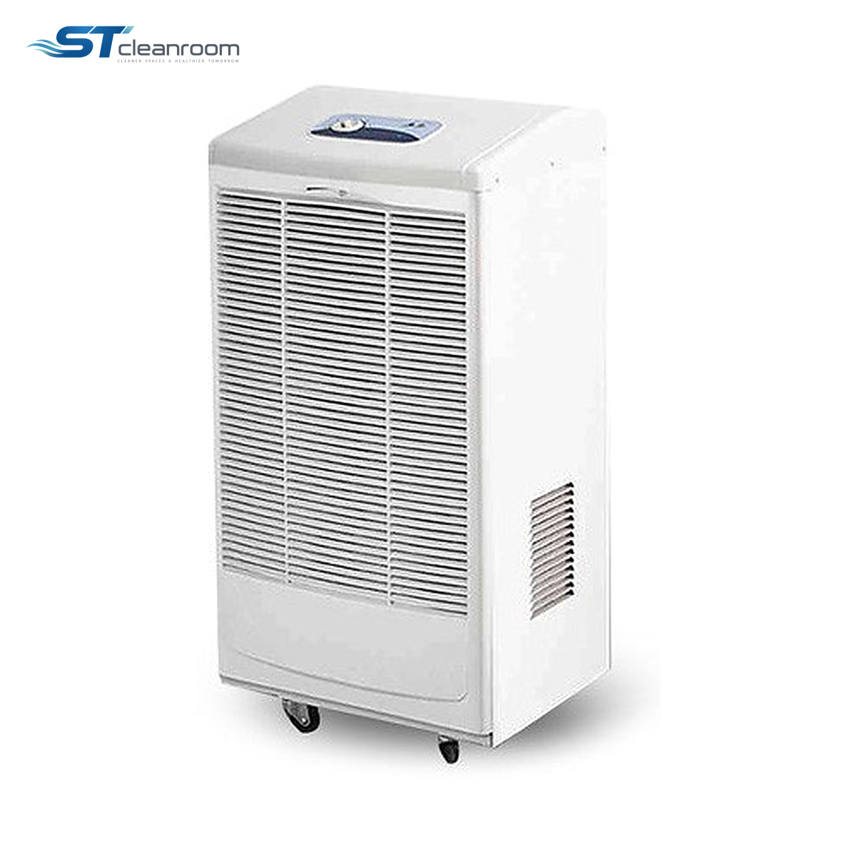 Industrial Dehumidifier Series – 80 L/day to 130 L/day — product view