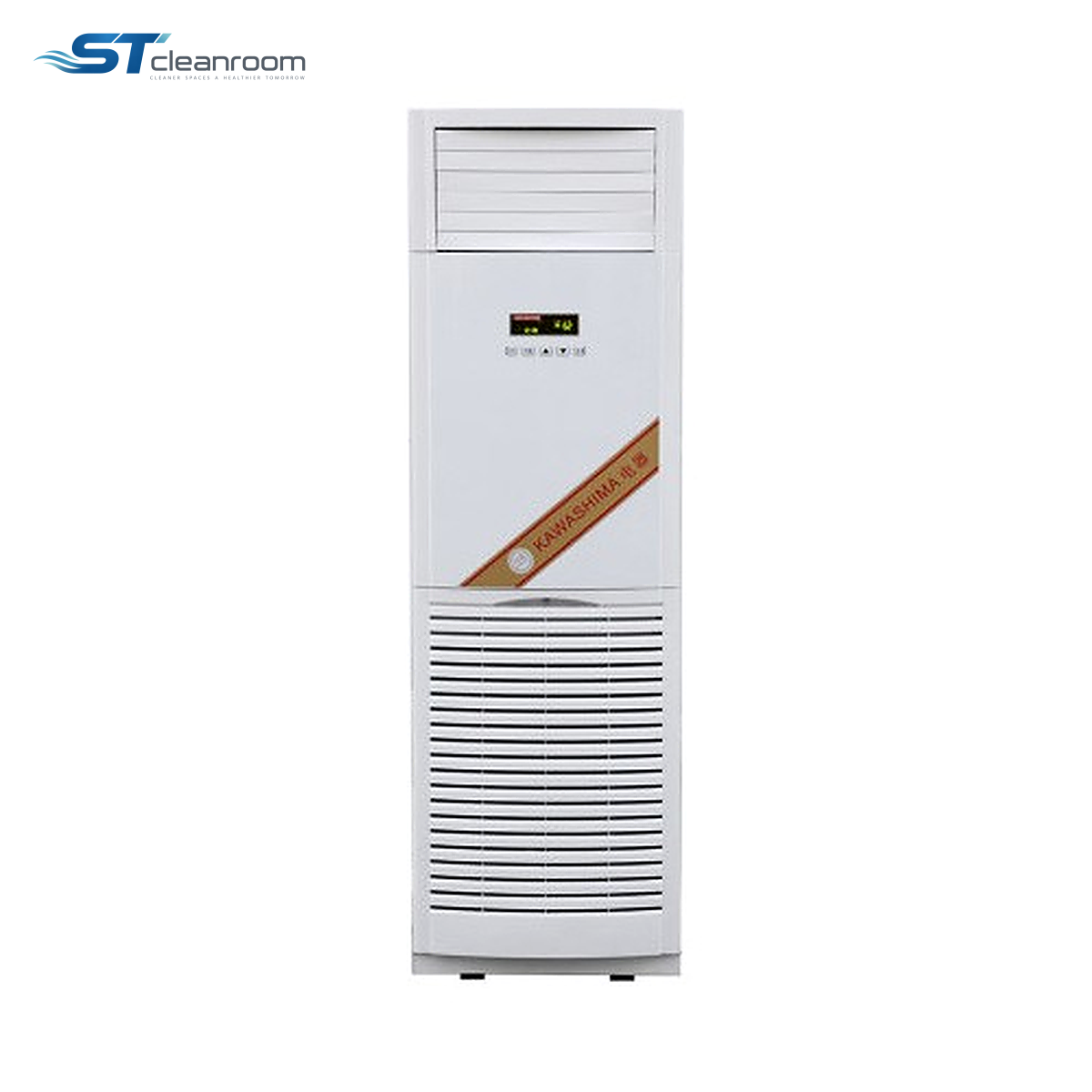 Industrial Dehumidifier Series – 168 L/day to 240 L/day — product view