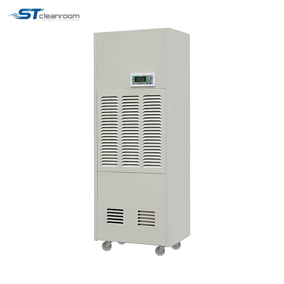Industrial Dehumidifier Series – 168 L/day to 192 L/day — product view
