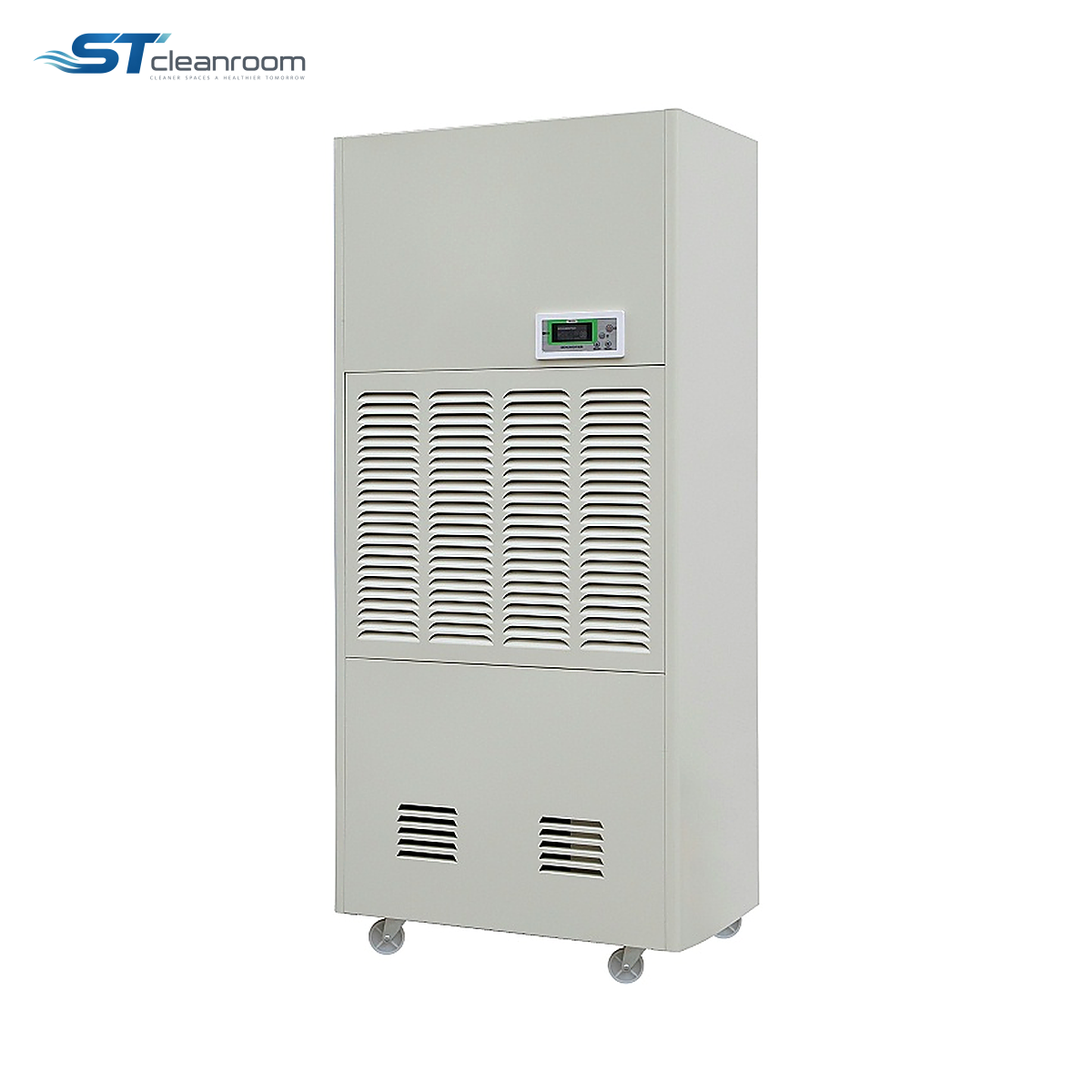 Industrial Dehumidifier Series – 216 L/day to 288 L/day — product view