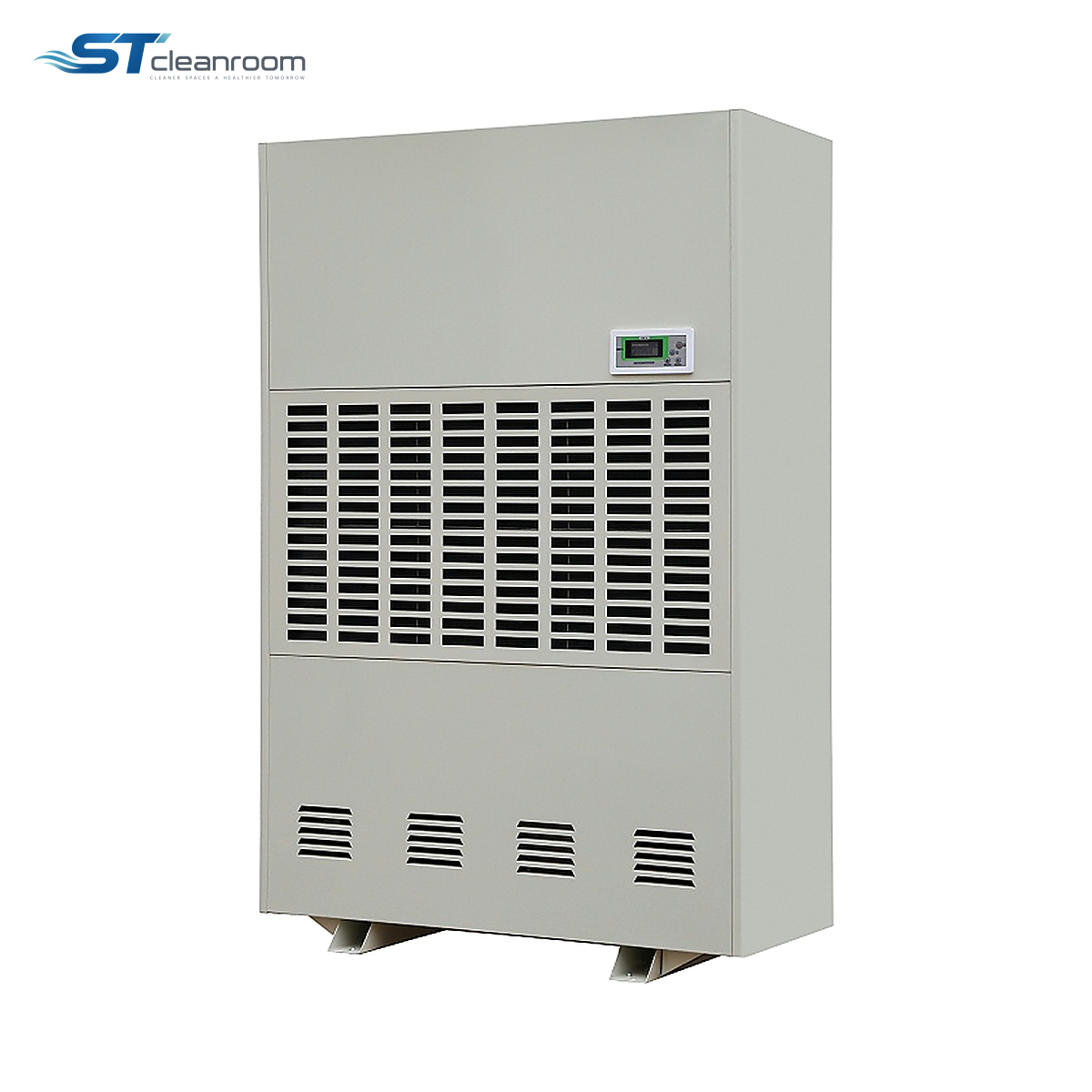 Industrial Dehumidifier Series – 360 L/day to 600 L/day — product view