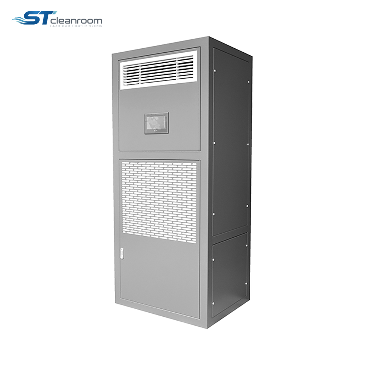 Industrial Humidifier-Dehumidifier Unit – 240 L/day — product view