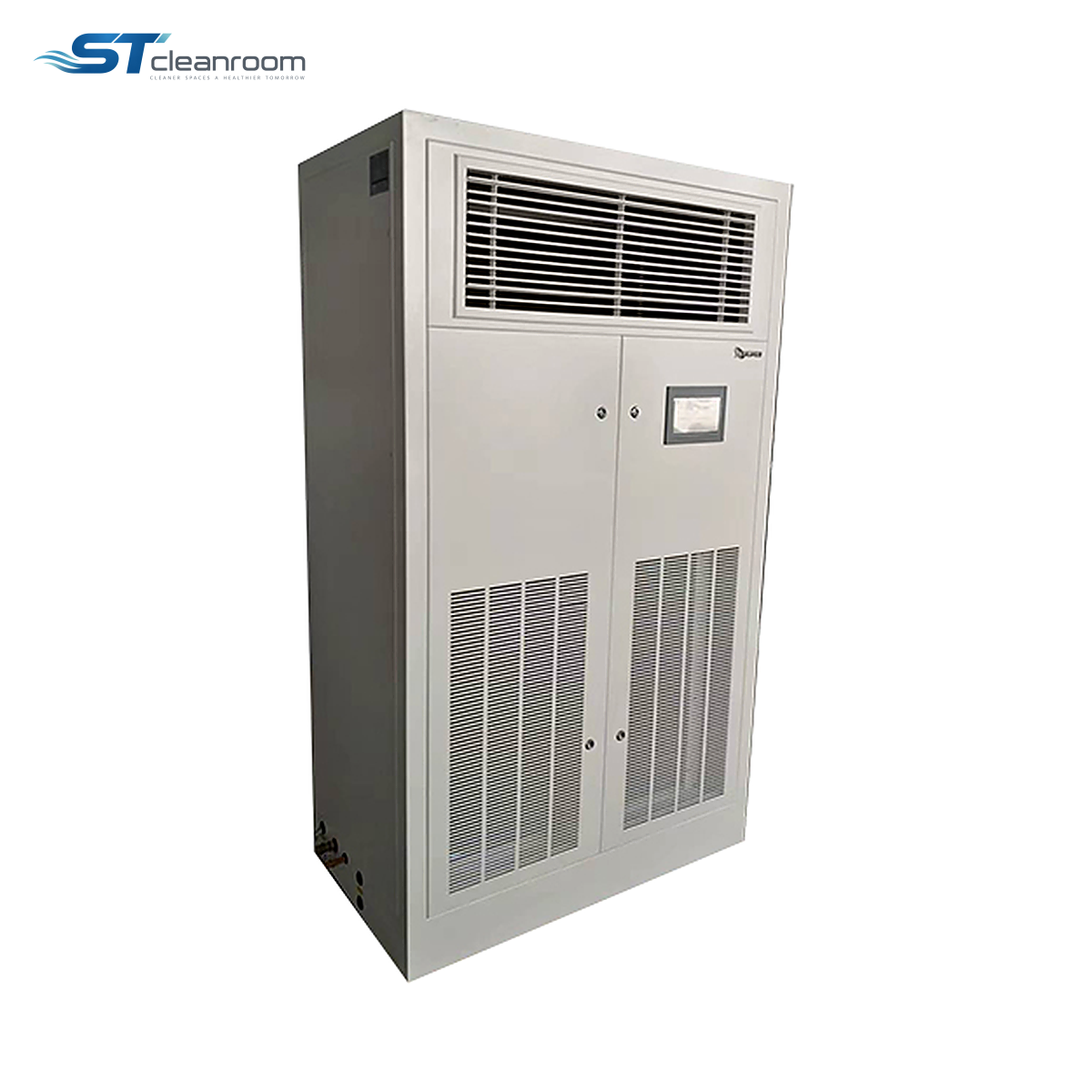 Industrial Humidifier-Dehumidifier Unit – 360 L/day — product view