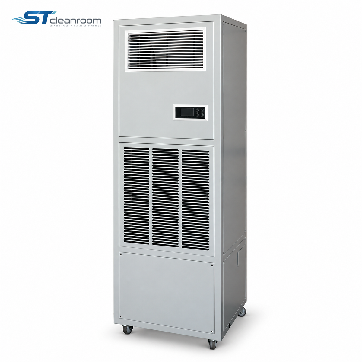 Medium Humidifier-Dehumidifier Unit — product view