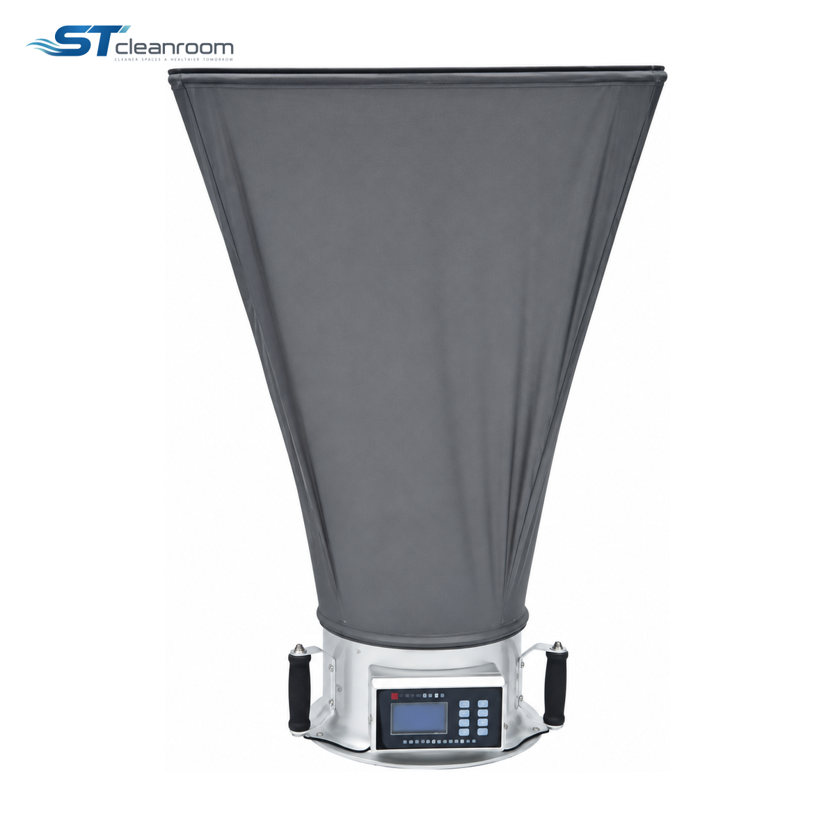 Airflow Capture Hood