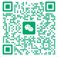 ST contact WeChat QR code provided by Kim