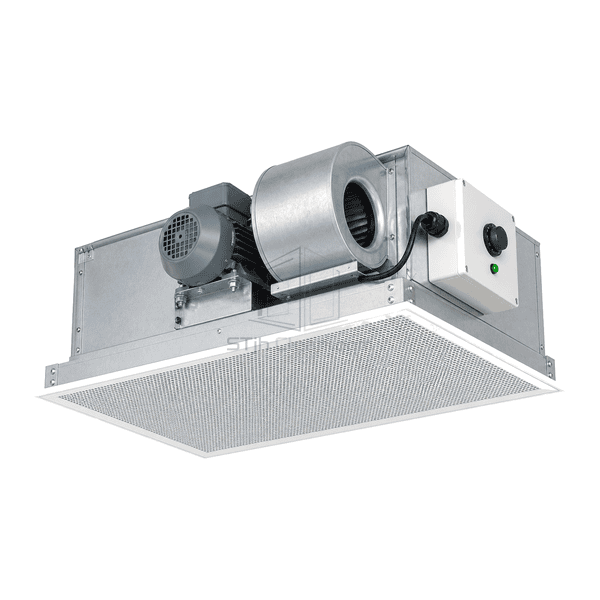 AC Fan Filter Unit main product view