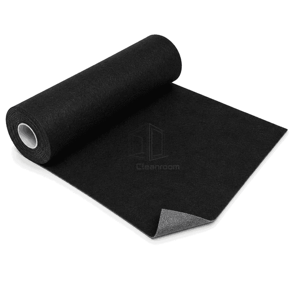 Activated Carbon Air Filter Media main product view
