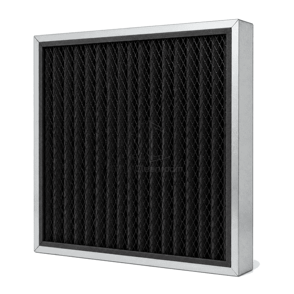 Activated Carbon Panel Filter main product view