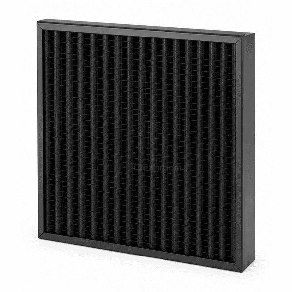 Activated Carbon Pleated Pre-Filter main product view