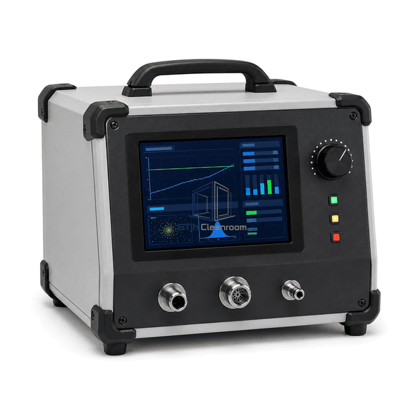 Aerosol Photometer main product view