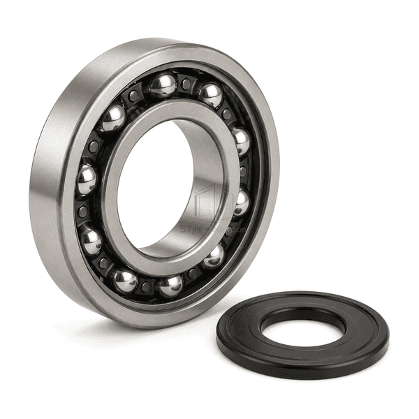 AHU Bearing main product view