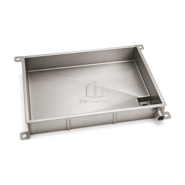 AHU Drain Pan main product view