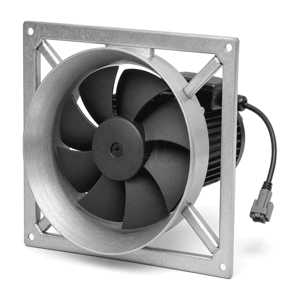 AHU Fan main product view