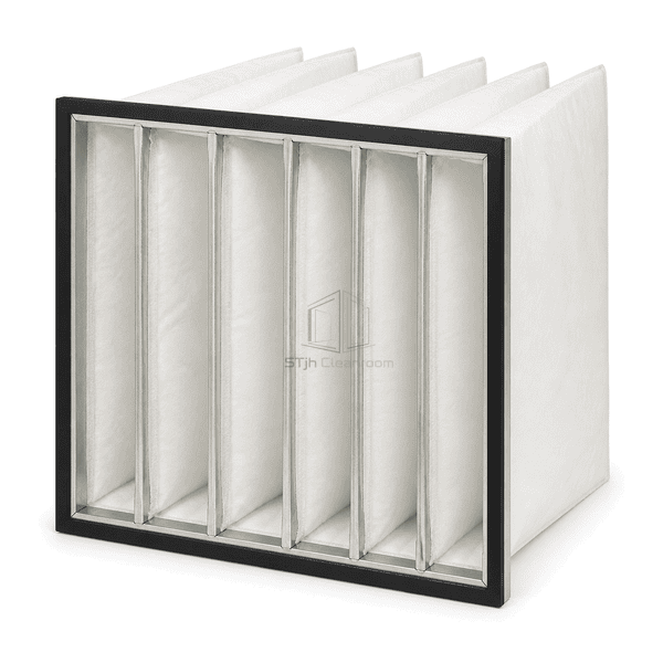 AHU Replacement Filter main product view