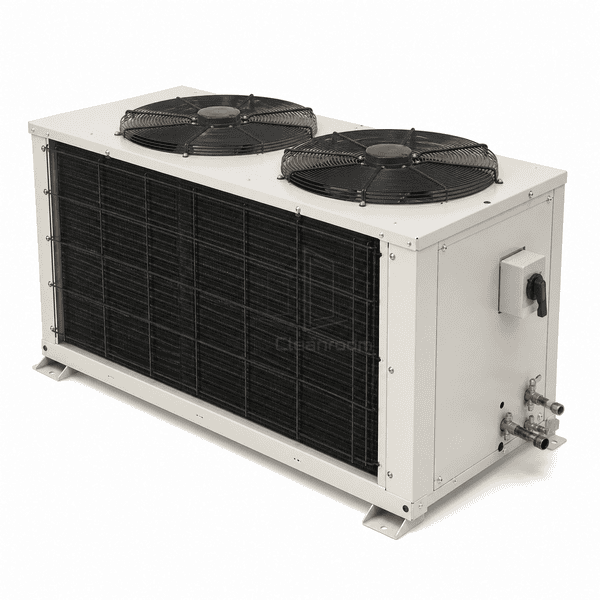 Air-Cooled Condensing Unit main product view