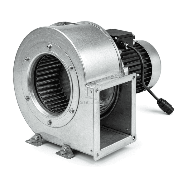 Air Shower Blower main product view
