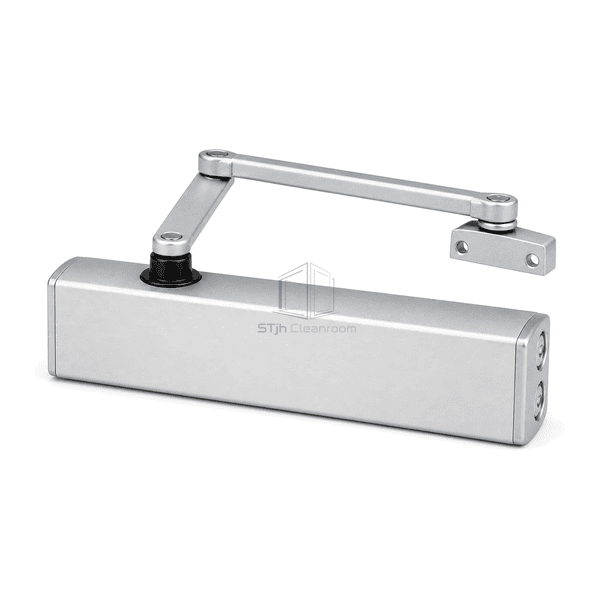 Air Shower Door Closer main product view