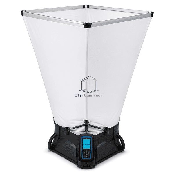 Airflow Capture Hood main product view