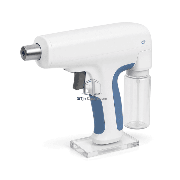 Airflow Visualization Fogger main product view