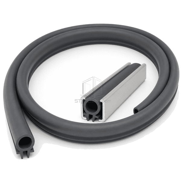Airtight Cleanroom Door Gasket main product view