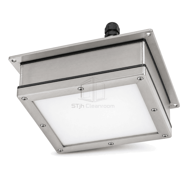 Airtight Cleanroom Light main product view