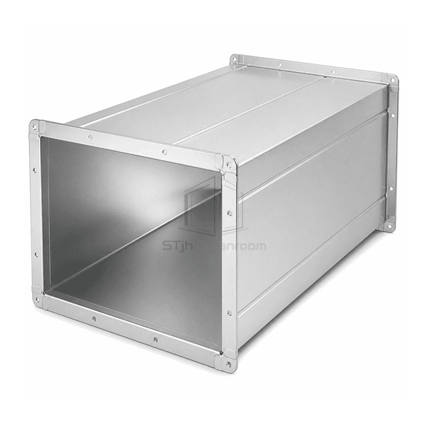 Aluminum Air Duct main product view