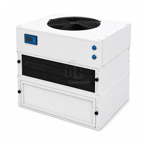 AMC Chemical Filter FFU main product view