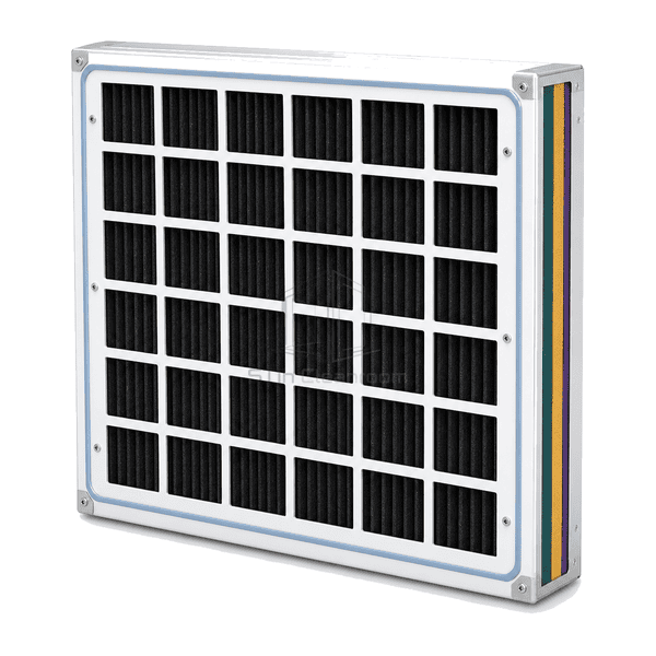 AMC Filter for Semiconductor Cleanrooms main product view