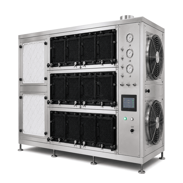 AMC Filtration System main product view