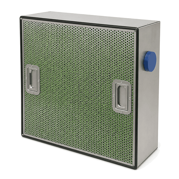 Ammonia Removal Filter main product view