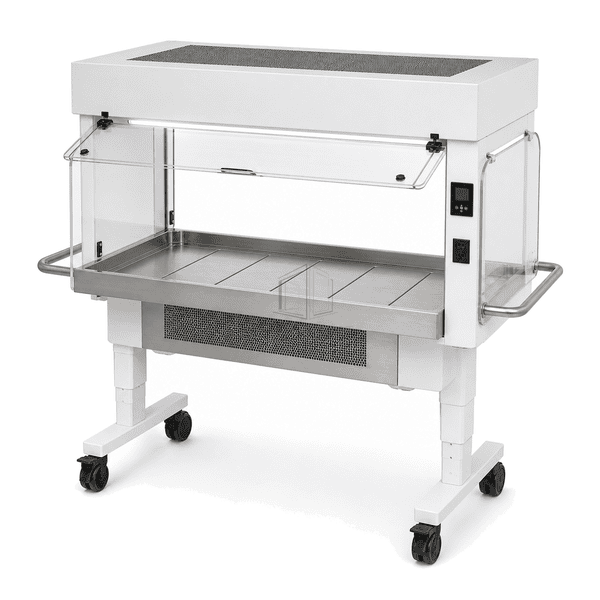 Animal Cage Changing Station main product view