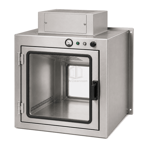 Animal Laboratory Transfer Chamber main product view