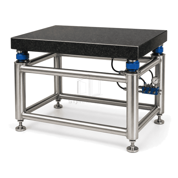 Anti-Vibration Table main product view