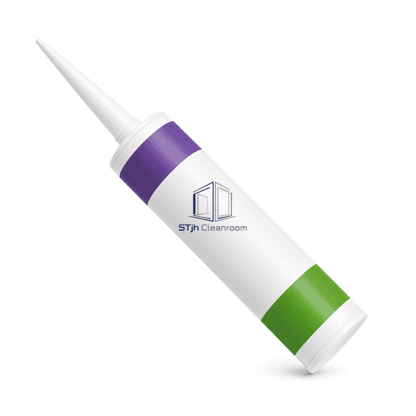 Antibacterial Sealant main product view