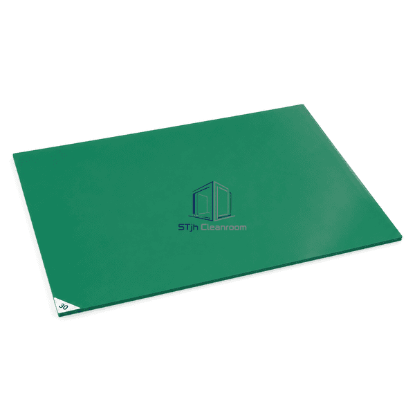 Antimicrobial Sticky Mat main product view