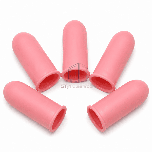 Antistatic Finger Cots main product view