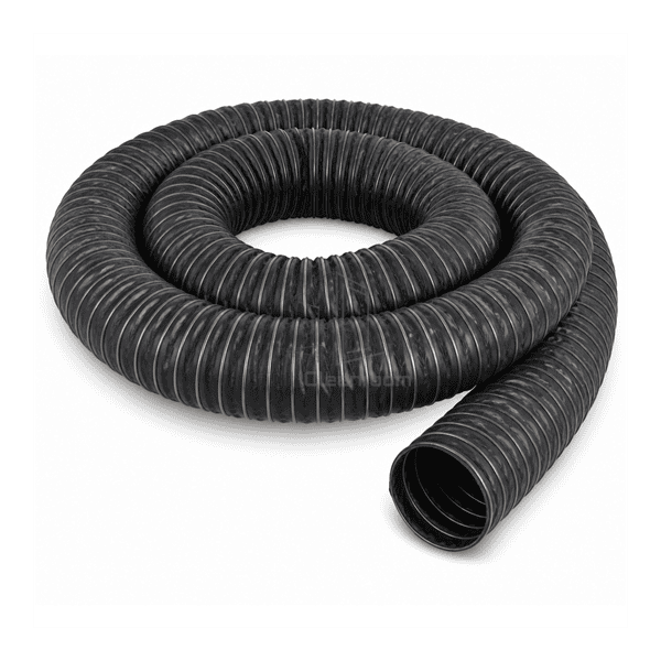 Antistatic Flexible Duct Hose main product view