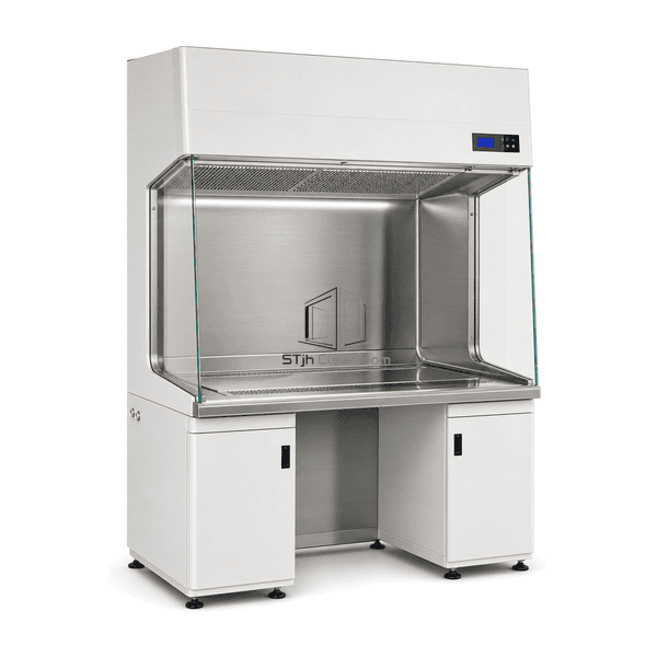 Aseptic Laminar Flow Workstation main product view