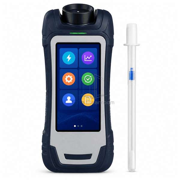 ATP Bioluminescence Meter main product view