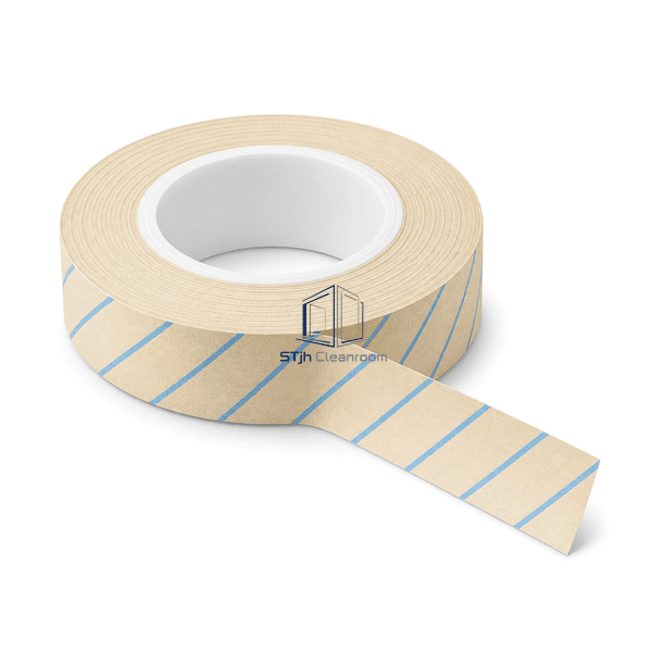 Autoclave Indicator Tape main product view