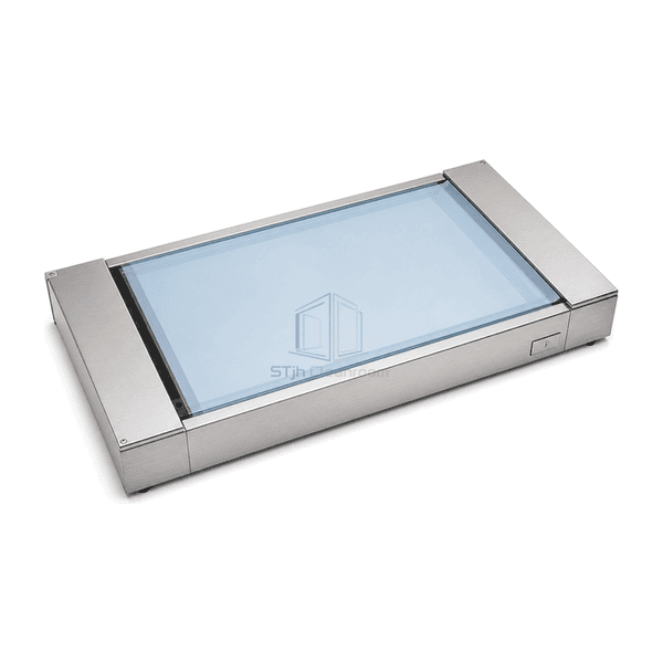 Automatic Adhesive-Film Sole Cleaner main product view