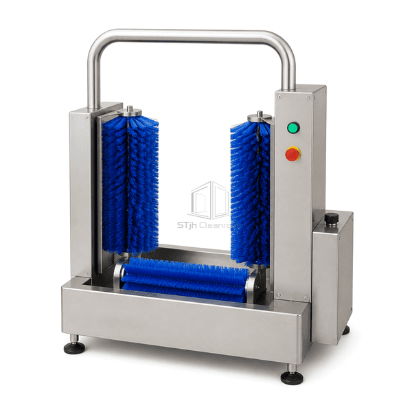 Automatic Boot Washer main product view