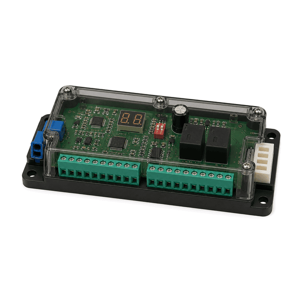 Automatic Door Controller main product view