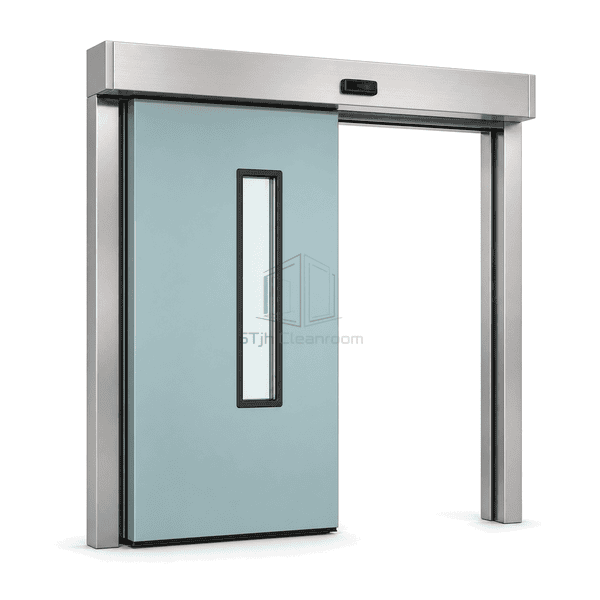 Automatic Hermetic Sliding Door main product view