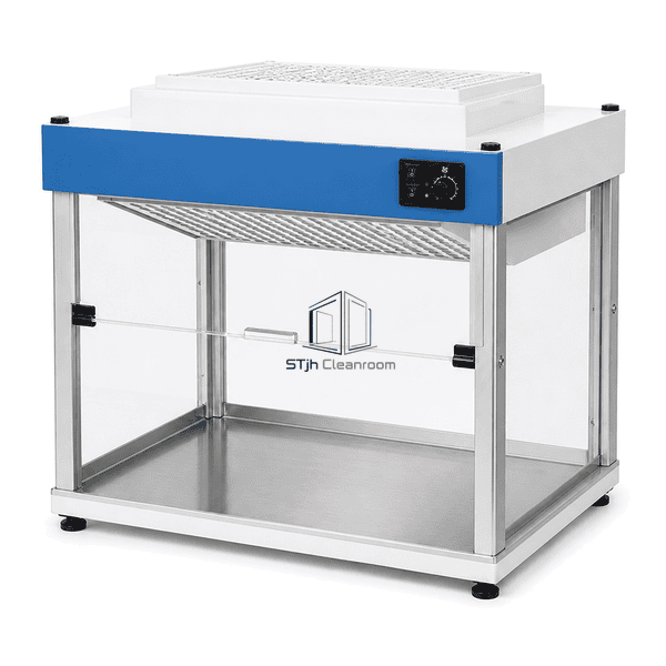 Benchtop Laminar Flow Hood main product view