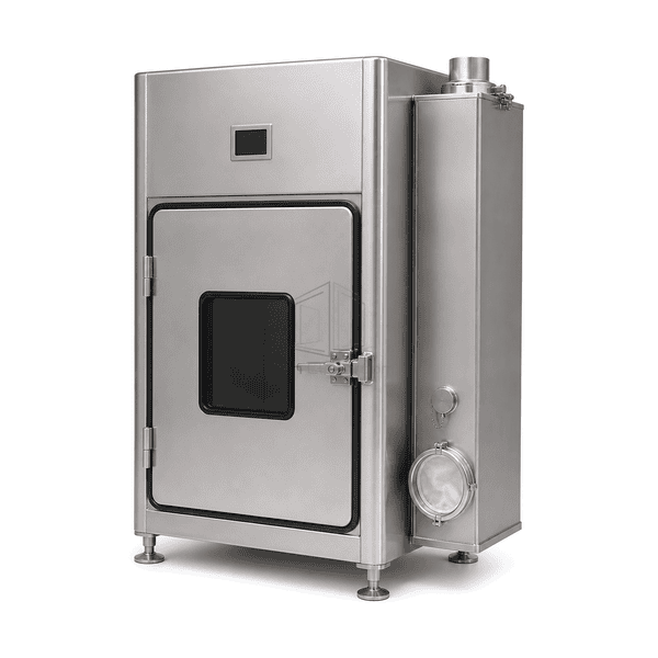 Biosafety Containment Pass Box main product view