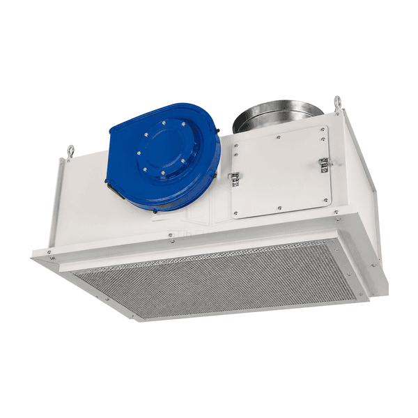 Blower Filter Unit (BFU) main product view