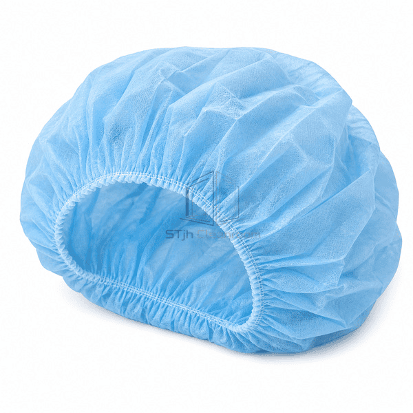 Bouffant Cap main product view