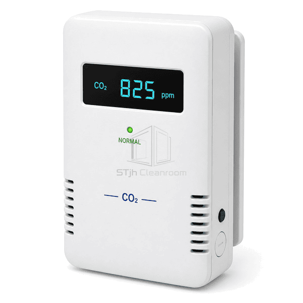 Carbon Dioxide Sensor main product view